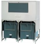 Brema Double Roller Bin 500 для льдогенераторов серии Мuster 800-1500