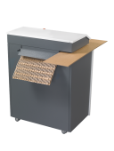 HSM ProfiPack P425 с адаптером
