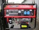 АМПЕРОС LPG6500CLE