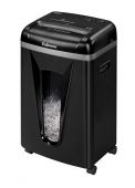 Fellowes MicroShred 450M