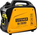 Steher GI-1500, 1200 ВТ