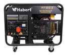 Habert DIESEL H12E3