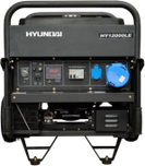 Hyundai HY 12000LE