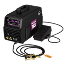START technoTIG 230 AC/DC PULSE