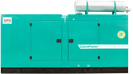 MGE C150 D5 в кожухе