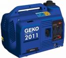 Geko 2011 E - P/HHBA SS