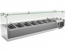 COOLEQ VRX 1500/330