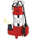 Quattro Elementi Sewage 250F Ci