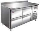 COOLEQ GN2240TN БОРТИК 4 ЯЩИКА