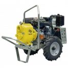Varisco VAR 4-100 MLD10 G10 TROLLEY