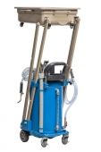 Nordberg 2380P