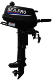 Sea-Pro T 3S