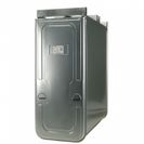 Pressol 1500 л двухстенный 45105