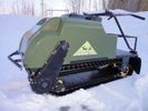 Райда 087L03 (катушка 7 ампер с электрозапуском)