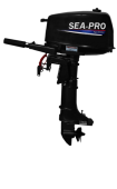 Sea-Pro T 4S