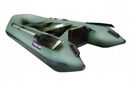 Hunter Hunter 290Л