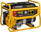 Steher GS-6500, 5500 ВТ