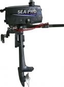 Sea-Pro T 2,5S