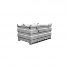 Pressol mobiSTEEL-3000 l-3000 l-двухстенный резервуар 45204