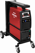 Helvi COMPACT EVO 280 AC/DC