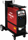 Helvi COMPACT EVO 410 AC/DC