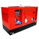 Europower EPS 163 DE подогрев