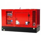 Europower EPS 183 TDE подогрев