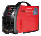 Fubag INTIG 400 T DC PULSE горелка + блок охлаждения + тележка