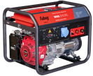 Fubag WHS 210DC
