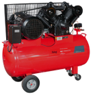 Fubag DCF-1700/270 CT15
