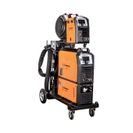 FoxWeld SAGGIO MIG 507 AC DC DP LCD