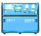Geko 3011 E - AA/HHBA SS