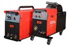 Fubag INMIG 500T DW SYN PULSE + ПОДАЮЩИЙ МЕХАНИЗМ DRIVE INMIG DW SYN PULSE + ГОРЕЛКА FB 400 3M + ШЛАНГ ПАКЕТ 5М