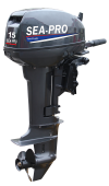Sea-Pro T 15S