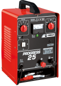 Helvi PROGRESS 25