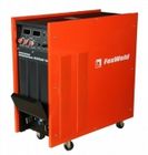 FoxWeld INVERSAW 1000 с трактором ТС-1250