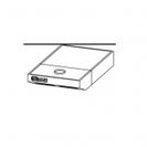 Zanolli CITIZEN PW 9/TP ДЛЯ ПЕЧИ CITIZEN PW 9/ PW 9+9