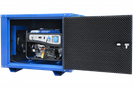 ТСС SGG 7500Е3 в кожухе МК-1