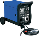 Blueweld Combi 4.195 TURBO