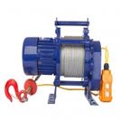 TOR CD-300-A, 380 В, L=30 м