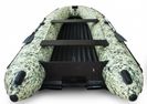 Solar 470 Стрела Jet Tunnel камуфляж