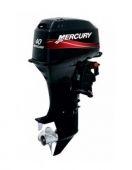 Mercury 40 EO