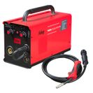 Fubag IRMIG PULSE 200 SYN С ГОРЕЛКОЙ 250 А 3 М В КОМПЛЕКТЕ
