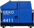 Geko 4411 E - AA/HHBA SS