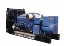 SDMO V400C2 без шумозащитного кожуха