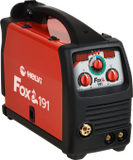 Helvi Fox 191