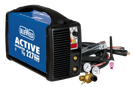 Blueweld Active Tig 227 MV/PFC
