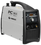 Helvi PC EVO 50.3 с кабелем заземления