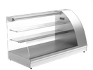 Полюс Арго XL A57 VM 1,2-1 (ВХС-1,2) (inox)