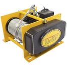 TOR EWH 500 электрич L=60м, 380 V